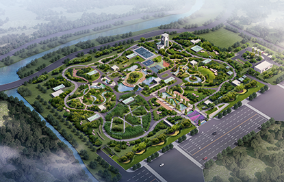 合肥市清溪清水厂全地埋式PPP项目